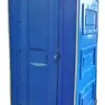 Туалетная кабина (Евростандарт)