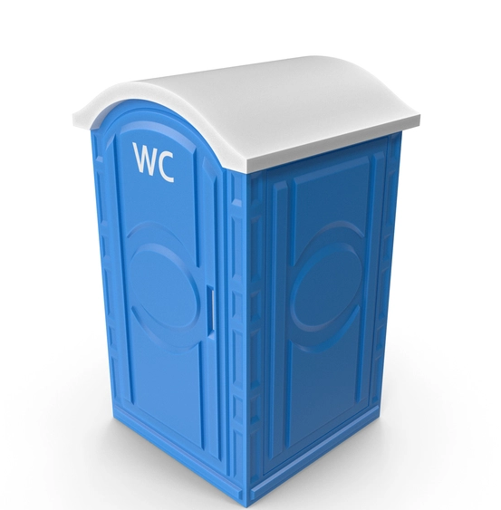 Профилактика поломок биотуалетов